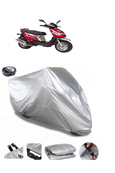 MotoLion حقيبة ظهر قماشية للدراجة النارية سميكة للغاية ومقاومة للماء من كانون...