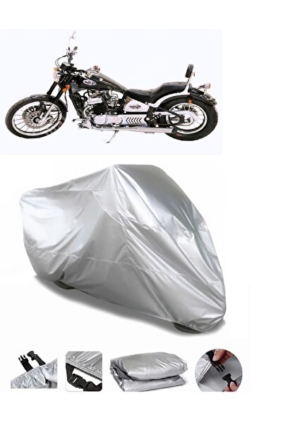 MotoLion حقيبة ظهر من القماش المشمع للدراجات النارية آسيا جوست 350 سميكة للغا...