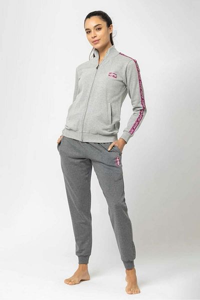 Lotto Women's tracksuit Lotto LA6065