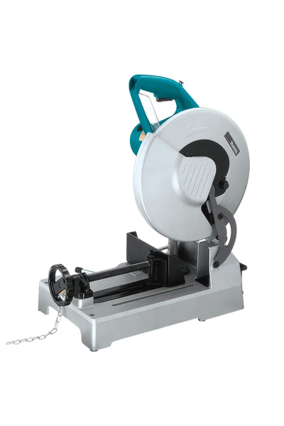 Makita منشار تقطيع LC1230، شفرة 12 بوصة، عمق القطع 115 مم، 1750 واط، 1300 دور...