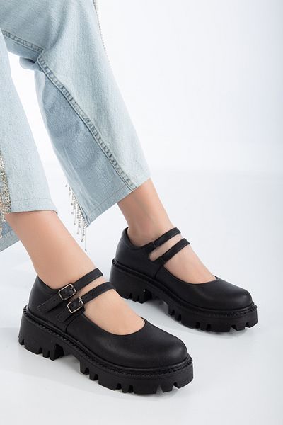 BYBERO Women's Sneaker Loafer Shoes