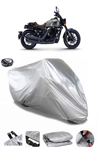MotoLion حقيبة ظهر Rks Cafe 152 سميكة للغاية مقاومة للماء للدراجة النارية متو...