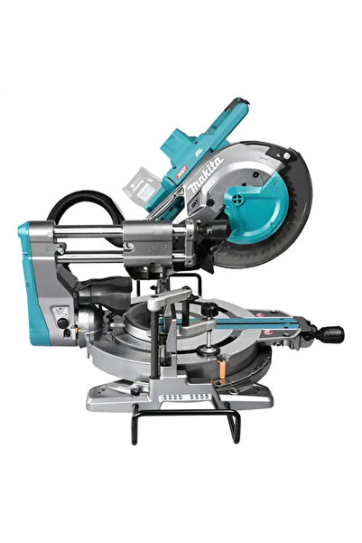 Makita LS004GZ01 Battery Silde Miter Saw 260 mm, 40V, 3,600 rpm, Without Batteries And Charger