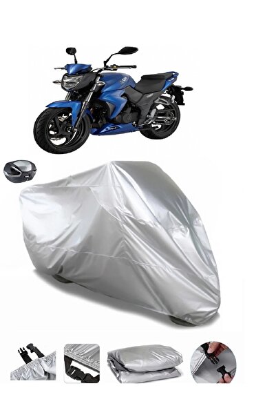 MotoLion حقيبة ظهر Sym Symply 50 سميكة للغاية مقاومة للماء للدراجات النارية م...