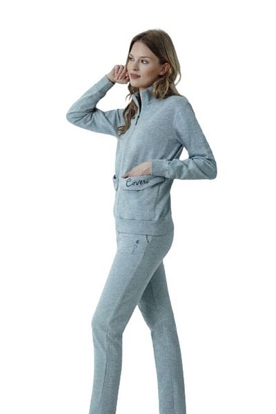 Enrico Coveri Women's tracksuit Enrico Coveri EA6008