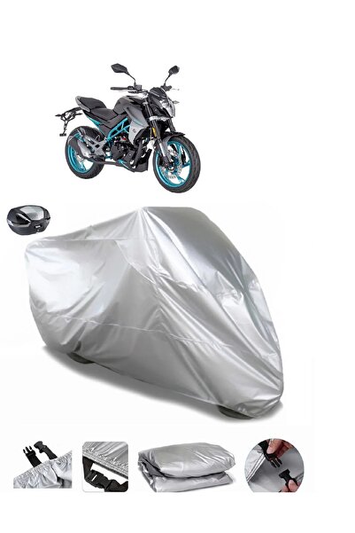 MotoLion حقيبة ظهر CF Moto 800MT Touring سميكة للغاية مقاومة للماء للدراجات ا...