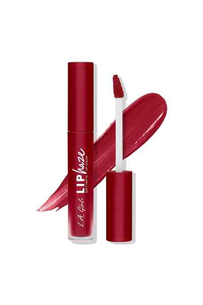 LA Girl L.A. Girl Lip Haze - أغنية فردية