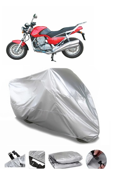 MotoLion حقيبة ظهر من القماش المشمع للدراجات النارية سميكة للغاية ومقاومة للم...