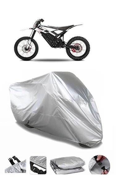 MotoLion لـ Malaguti XAM OFF-ROAD فقط حقيبة خلفية سميكة للغاية مقاومة للماء ل...