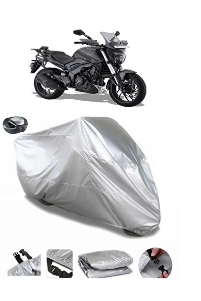 MotoLion حقيبة ظهر Bajaj Dominar 250 D فائقة السُمك مقاومة للماء للدراجات الن...