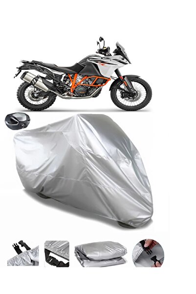 MotoLion حقيبة ظهر من القماش المشمع للدراجات النارية سميكة للغاية ومقاومة للم...