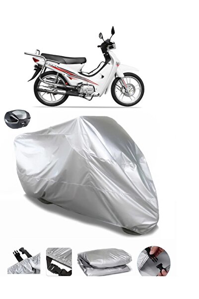 MotoLion حقيبة ظهر Yuki YK 100-2A Apollo فائقة السُمك مقاومة للماء للدراجات ا...