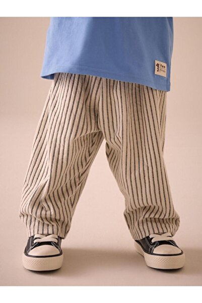 GAistKids Kız Çocuk Kedi Karakterli Alt-Üst Takım