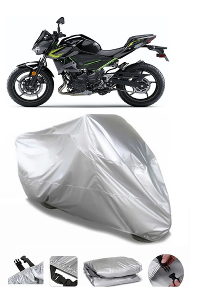 MotoLion حقيبة ظهر من القماش المشمع للدراجات النارية سميكة للغاية مقاومة للما...