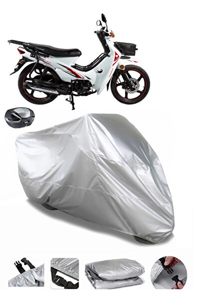 MotoLion حقيبة ظهر Arora AR 50-20 Today فائقة السُمك ومقاومة للماء للدراجات ا...