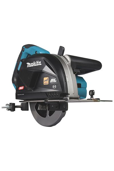 Makita CS002GZ Cordless Metal Cutter, 185mm (7-1/4 inch) , 40V max, Cutting Depth 67mm, 3.5kg