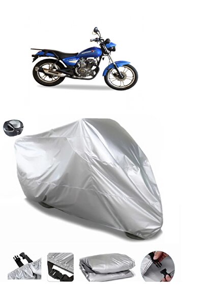 MotoLion حقيبة ظهر من القماش المشمع للدراجات النارية سميكة للغاية مقاومة للما...