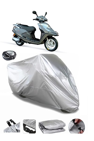 MotoLion حقيبة ظهر Arora AR 100-62 Eagle فائقة السُمك مقاومة للماء للدراجات ا...