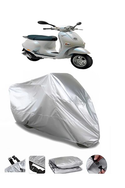 MotoLion حقيبة خلفية من القماش المشمع للدراجات النارية سميكة للغاية ومقاومة ل...