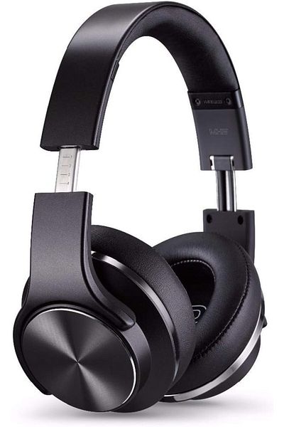 Sodo MH5 Convertible Bluetooth Headphones