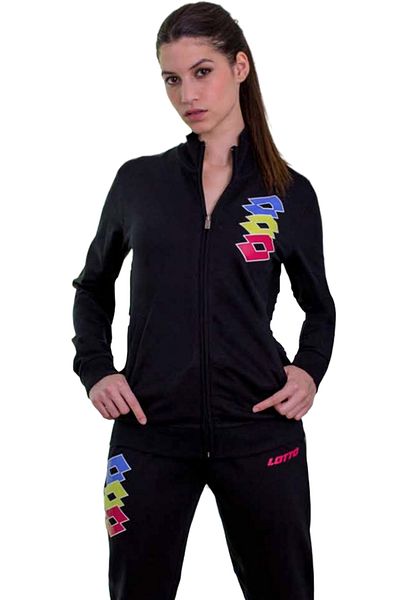Lotto Women's tracksuit Lotto LA6055
