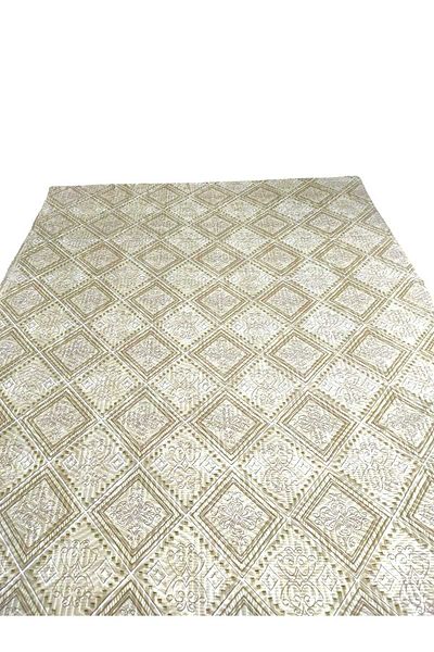 MORRİVAL Premium 6 M2 - Husă de covor în relief cu textura moale și elastic