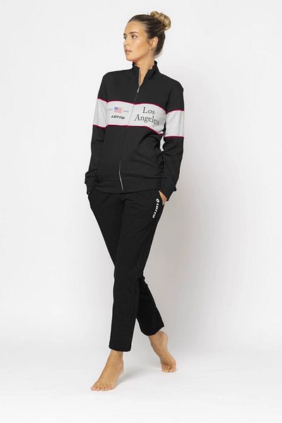 Lotto Women's tracksuit Lotto LA5014