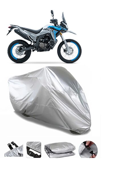 MotoLion حقيبة ظهر Voge 300 Rally سميكة للغاية مقاومة للماء للدراجات النارية ...