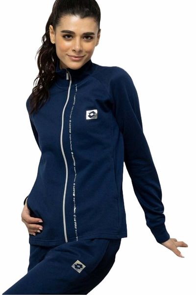 Lotto Women's tracksuit Lotto LA6059