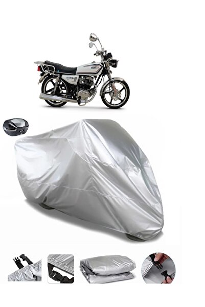 MotoLion حقيبة ظهر من القماش المشمع للدراجات النارية سميكة للغاية مقاومة للما...