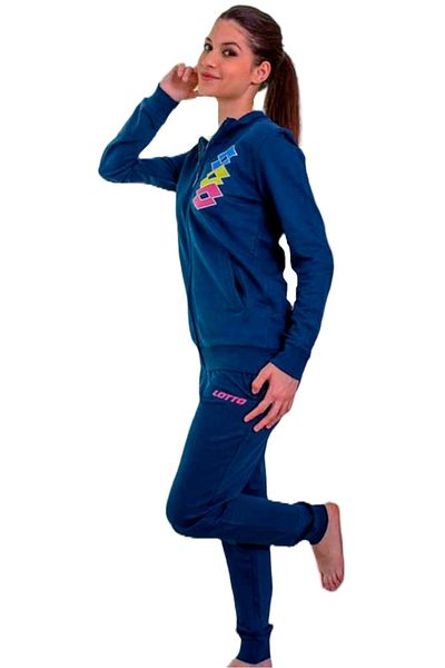 Lotto Women's tracksuit Lotto LA6055