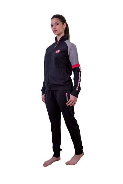 Lotto Women's tracksuit Lotto LA6056
