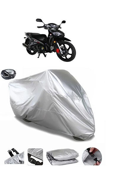 MotoLion حقيبة ظهر Stmax Bravo 50 سميكة للغاية مقاومة للماء للدراجات النارية ...