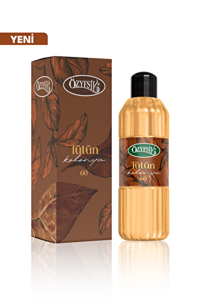 Özyeşil Tütün Kolonyası 200ml Pet Şişe