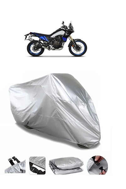 MotoLion حقيبة ظهر من القماش المشمع للدراجات النارية سميكة للغاية ومقاومة للم...