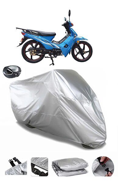 MotoLion حقيبة ظهر Arora AR 50-11 Ares فائقة السُمك مقاومة للماء للدراجات الن...