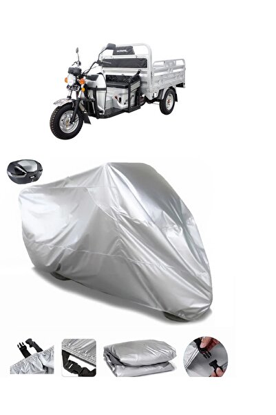 MotoLion حقيبة ظهر King Motor KR-50 Burn فائقة السُمك مقاومة للماء للدراجات ا...