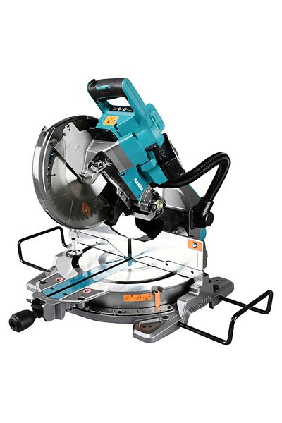 Makita LS004GZ01 Battery Silde Miter Saw 260 mm, 40V, 3,600 rpm, 25.1kg