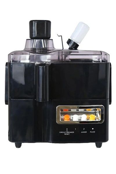 Denx 4-in-1 Food Processor with 29 Functions 800 Watts DX2500