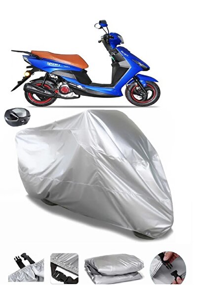 MotoLion حقيبة ظهر من القماش المشمع للدراجات النارية سميكة للغاية ومقاومة للم...