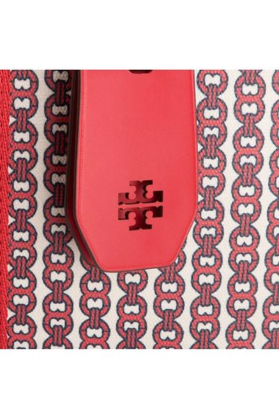 Tory Burch gemini link tory burch