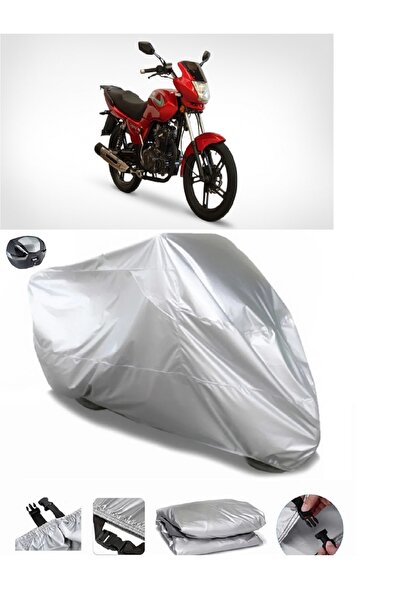 MotoLion حقيبة ظهر من القماش المشمع للدراجات النارية سميكة للغاية ومقاومة للم...