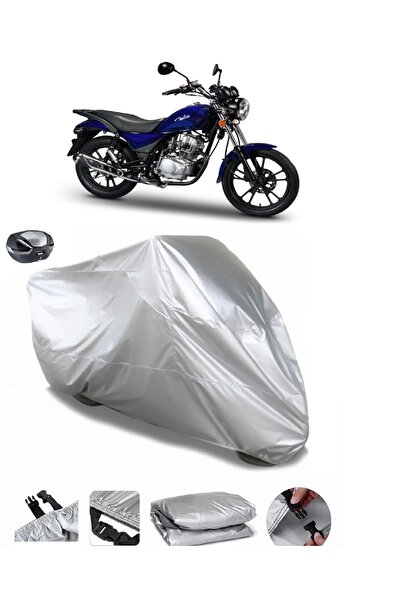 MotoLion حقيبة ظهر Motoran Dante 139 سميكة للغاية مقاومة للماء للدراجات النار...