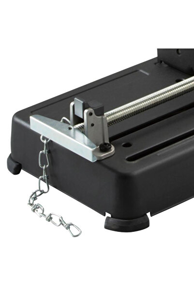 Makita M2403B Portable Metal Saw, Blade 355mm, 2200W, 3800rpm, 14.3kg