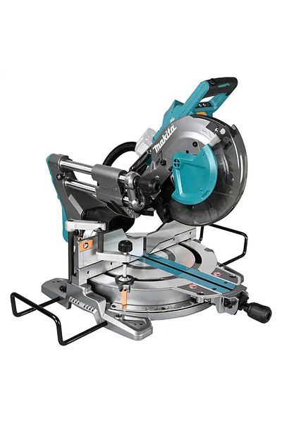 Makita LS004GZ01 Battery Silde Miter Saw 260 mm, 40V, 3,600 rpm, 25.1kg