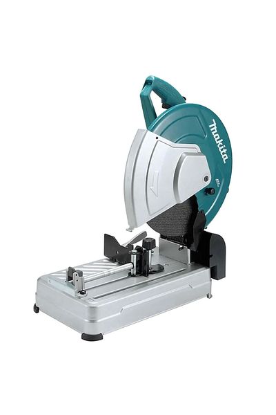 Makita DLW140Z Cordless Metal Saw, Brushless,14 inch, 36V , 3800rpm, 17.8 kg