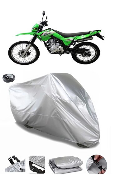 MotoLion حقيبة ظهر ليفان بوني 100 سميكة للغاية مقاومة للماء للدراجة النارية م...