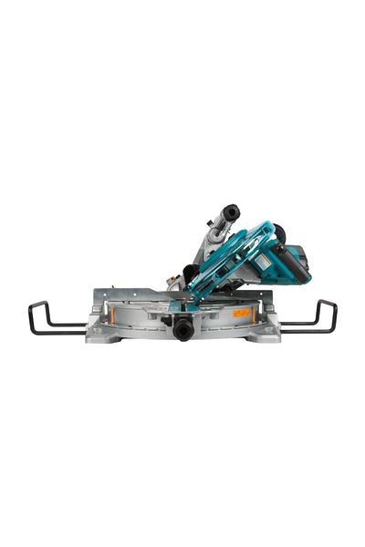 Makita LS1019L Sliding Compound Miter Saw, 260mm (10-1/4 inch) ,1510W, 3200rpm, 26.3kg