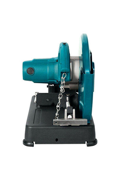 Makita LW1401 Cutting Saw For Metal, Blade 355mm, Cutting Depth 137mm, 2200W, 16.6kg