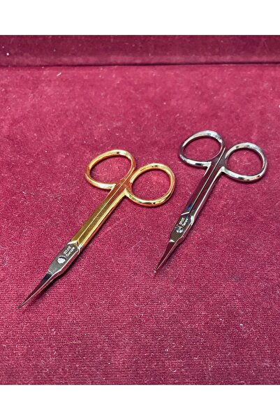 Rose Manikür makası tırnak eti kütikül kesici 1 adet